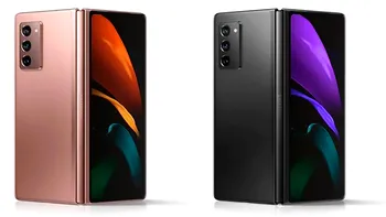 Samsung Galaxy Z Fold 2, oficial: preț, specificații, disponibilitate pentru cel mai scump telefon din 2020