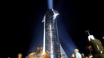 VIDEO SpaceX a distrus cu bună știință acest echipament: care a fost planul companiei lui Elon Musk