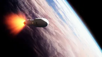 Compania lui Elon Musk vrea să facă un Uber pentru spațiu: cât costă o lansare?