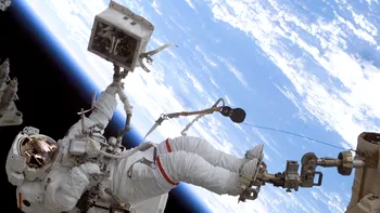 Sistemul prin care NASA vrea să pună iar oameni pe Lună