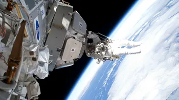 Ce se întâmplă cu creierul astronauților în timpul ieșirilor prelungite în spațiu