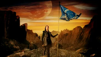 VIDEO Când se lansează noul Star Trek: sezonul trei din Discovery are o dată exactă