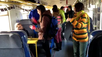 Transportul gratuit al elevilor, sub semnul întrebării: ce au pierdut și au câștigat în 2021