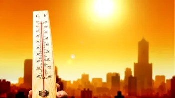 Fenomenul care nu s-a mai întâmplat de 50 milioane de ani: temperaturile globale, în creștere alarmantă