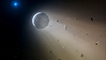 O echipă de experţi în transformare digitală din România participă la prima misiune de apărare planetară