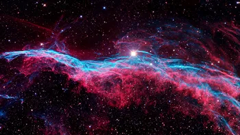 Imagini incredibile: Universul nu a arătat niciodată mai impresionant de atât