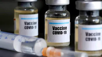 Vaccinul anti-Covid are probleme la transport: ce s-a întâmplat cu câteva mii de doze, în SUA