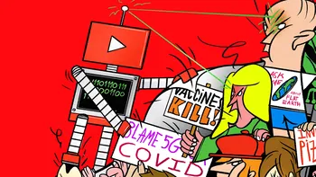Clipurile virale din 2020, selectate de Google: cine este pe primul loc