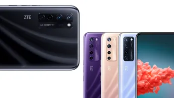 Primul telefon cu cameră ascunsă sub ecran, online: de ce va face istorie ZTE Axon 20 5G