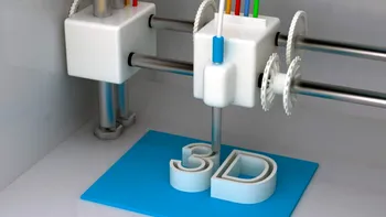 Imprimantele 3D pot duce la aceste revoluții vitale în medicină și tehnologie