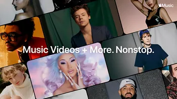 Apple Music TV, oficial: așa trebuia să fie MTV în secolul 21