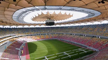 VIDEO Serialul care te pregătește pentru EURO 2020, la TV: primul episod este despre Arena Națională