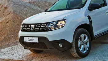 Anunțul Dacia care lasă românii muți de uimire: mașina la care a lucrat în secret, dezvăluită