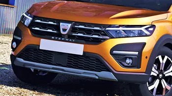Dacia rupe gura târgului cu așa ceva: cum îți ”aduce” noile modele Logan și Sandero direct în sufragerie