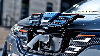 Dacia a anunțat când va livra primele modele Spring în România: de ce mii de persoane vor aștepta mult și bine