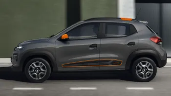 De ce nu poți merge, deocamdată, cu Dacia Spring în România: unde o poți conduce și cât te costă