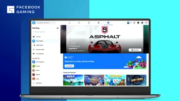 Facebook Gaming, oficial și gratuit: la ce ajută cel mai nou serviciu de streaming
