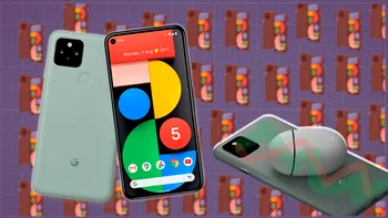 Google a făcut acest telefon pentru criză. Acum așteaptă să vadă dacă a avut dreptate