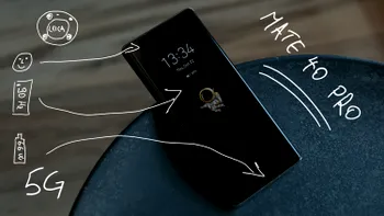 Huawei Mate 40 Pro — 6 lucruri pe care le face foarte bine și marele minus