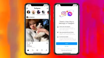 Instagram, mai aproape de Facebook: schimbarea pe care nu ți-o dorești, inevitabilă
