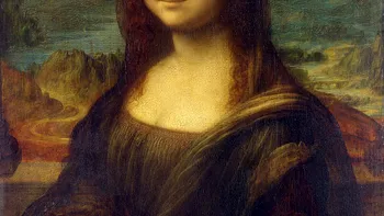 Un alt mister al Mona Lisei: ce au descoperit sub celebra pictură?