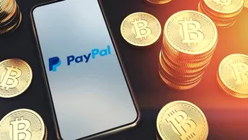 PayPal a reinventat transferurile bancare și acum trece la banii viitorului