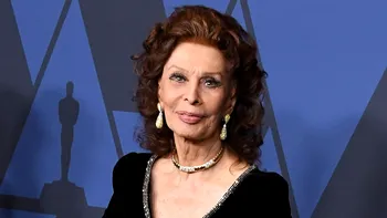 VIDEO - The Life Ahead: după 10 ani, Sophia Loren revine pe ecrane într-un film pe Netflix
