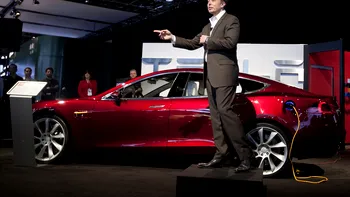 Elon Musk și Tesla Motors România: cum a ajuns țara noastră în vizorul CEO-ului american