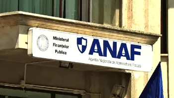 Vestea momentului de la ANAF: toți românii, vizați de decizia anului. Se schimbă totul