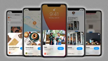 Poți face asta pe iPhone: aplicațiile speciale pe care le poți folosi