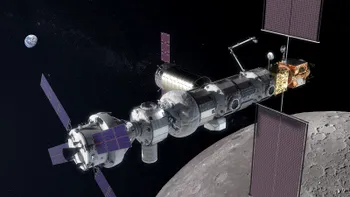 Proiect deosebit între NASA și ESA: America și Europa vor să construiască o bază spațială spectaculoasă