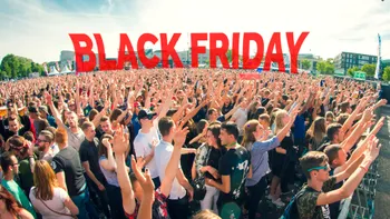 Guvernul pregătește legi mai dure pentru Black Friday: cum vrea să se asigure că nu mai iei țeapă cu reducerile