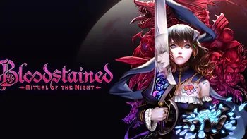 Bloodstained: desprins din Castlevania, cel mai bun joc anime ajunge pe iPhone și Android