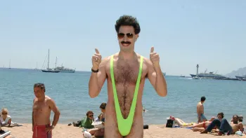 Când apare noul film Borat și cine îl va distribui în toată lumea