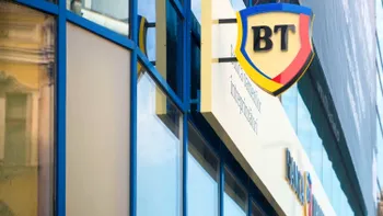 Banca Transilvania a făcut un anunț uimitor: acum e vorba de-o sumă imensă de bani