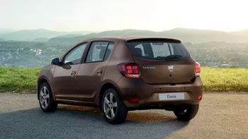 Decizia care dă de gândit: de ce se mută producția Dacia Sandero de la Mioveni în Maroc