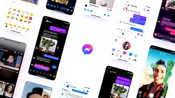 Facebook Messenger se reinventează din nou, pentru că asta îți mai lipsea