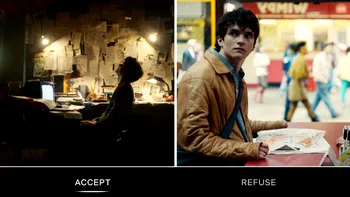 Cele mai tari filme de pe Netflix: așa ceva n-ai putea vedea la cinema