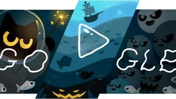 Google Doodle - 10 jocuri gratuite pe care le poți juca online oricând, de pe orice dispozitiv