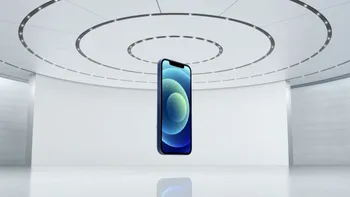Cum a devenit iPhone 12 o 
