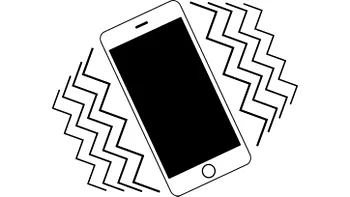 Cum dezactivezi toate vibrațiile la iPhone, chiar și cele pentru Ro-alert, ca să te sperii mai puțin