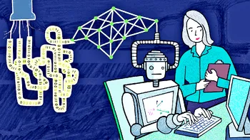 Patru moduri în care inteligența artificială are impact asupra vieții tale, dar nu știai