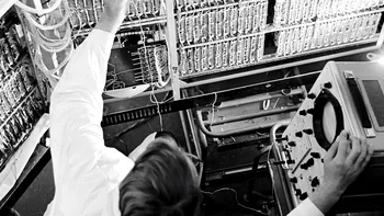 Sovieticii plănuiau să aibă un univers cibernetic doar al lor. De ce au eșuat?