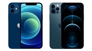 iPhone 12 și iPhone 12 Pro, identice la interior: unde s-a mai zgârcit Apple