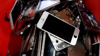Peste 100.000 de produse Apple, repuse în vânzare: ce trebuia să se întâmple, de fapt, cu acestea