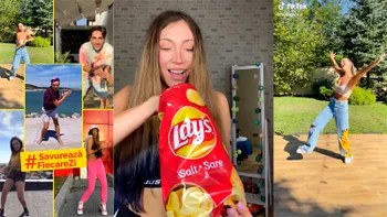 Cum reușesc brandurile să atragă milioane de vizualizări prin dans și lip-sync în social media [P]