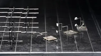 Acest microrobot ar putea ajuta masiv în lupta cu bolile la colon