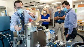 NASA tocmai a creat o toaletă pentru spațiu și-o va testa pe Stația Spațială