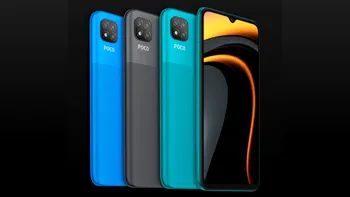 Cel mai bun telefon ieftin, oficial: ce minuni face Poco C3 la doar 100 de dolari