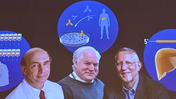 Premiul Nobel în medicină, acordat pentru descoperirea virusului hepatitei C